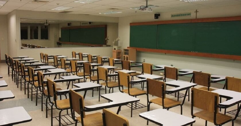 Meghalaya to upgrade 17 schools, add 137 teaching posts to tackle class 11 seat shortage