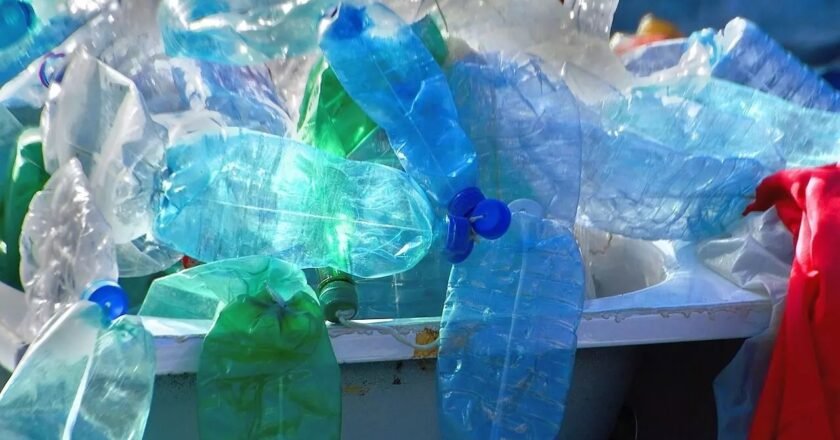 Meghalaya bans single-use plastics in East Khasi Hills from June 1
