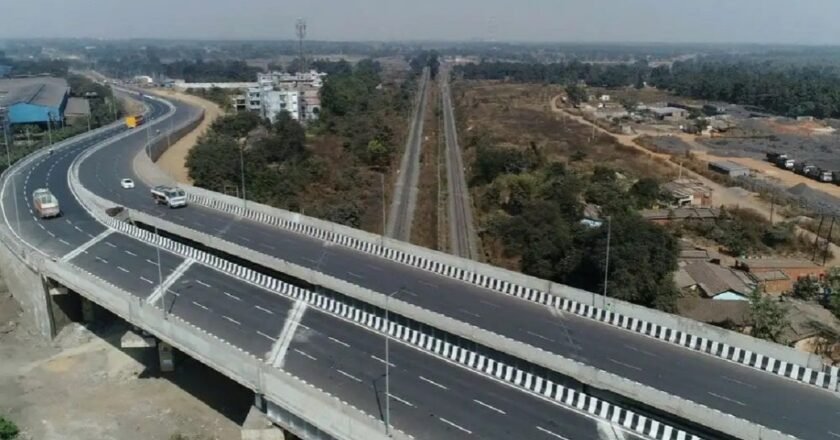 Meghalaya’s Ri-Bhoi district has introduced new traffic regulations to boost road safety