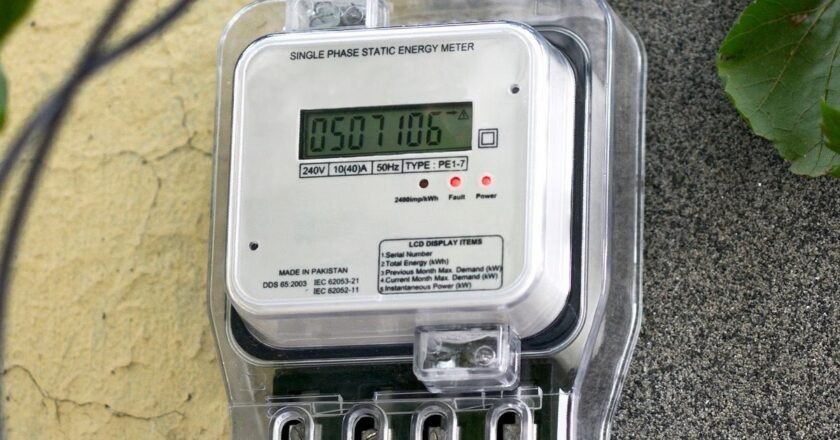 Power Minister AT Mondal announces key step in modernising Meghalaya’s power distribution