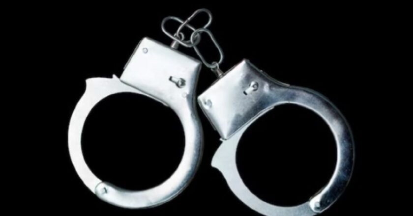 Sonam surrenders, 3 others arrested in Sohra M*rder case