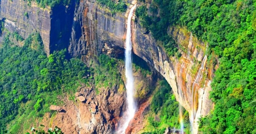 Meghalaya honeymoon horror: Police to reconstruct crime scene with deceased’s arrested wife, aides