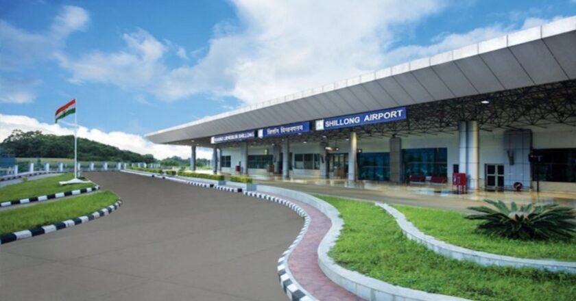 Meghalaya Cabinet approves proposal for direct purchase of land for Shillong Airport