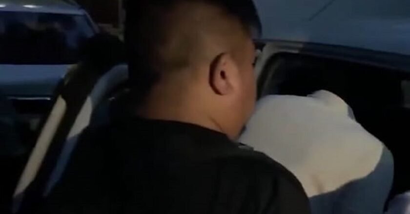 Meghalaya police seize CCTV DVR in Indore linked to Raja Raghuvanshi m*rder probe