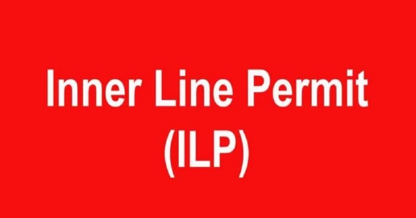 Meghalaya pressure groups demand ILP, MRSSA after Sohra m*rder case