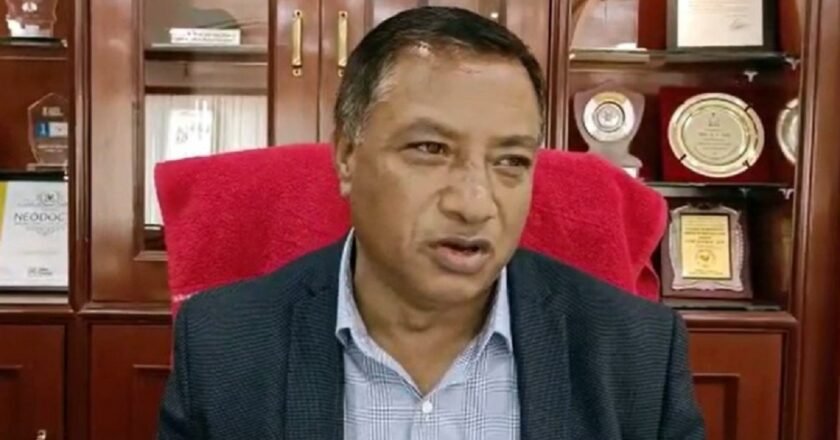 Indore Couple Case: Meghalaya Minister Alexander Laloo Hek hits back at Raja Raghuvanshi’s family for blaming state govt
