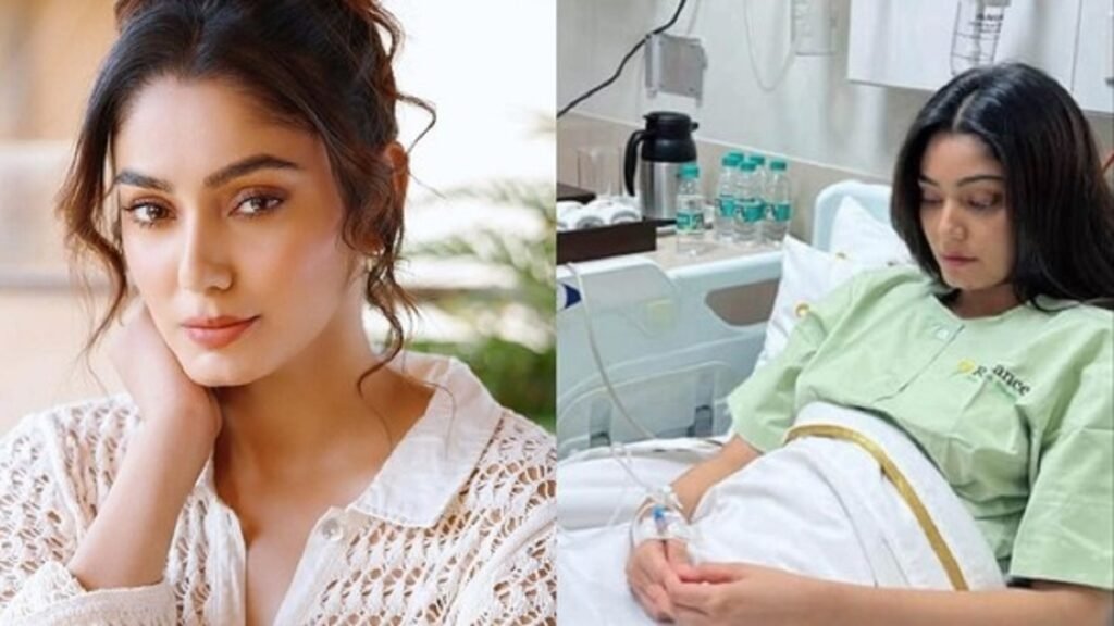 Sana Makbul has been diagnosed with cirrhosis of the liver