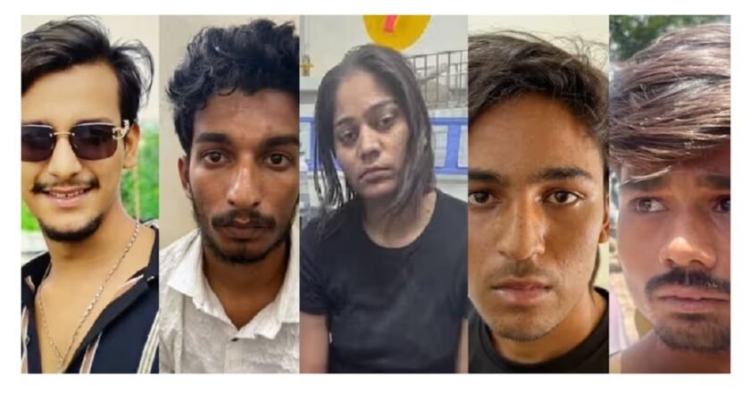 Sonam admits role in husband’s murder during Meghalaya honeymoon, but mastermind still unclear