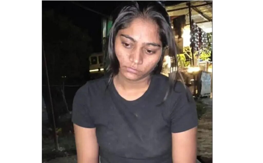 Meghalaya Police trace Indore hideout of Sonam in Raja Raghuvanshi murder case