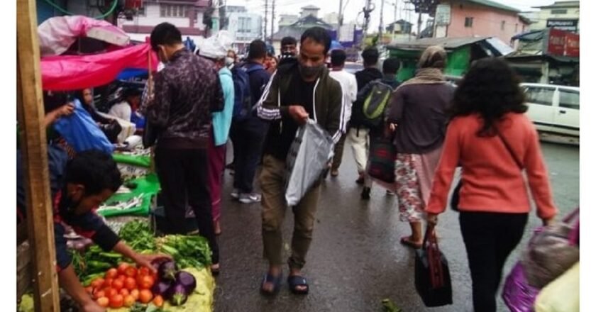 East Khasi Hills bans unauthorised donation drives, cites rising complaints and legal violations