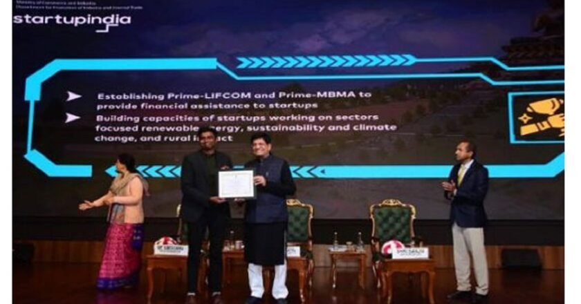 Meghalaya wins global honour for maternal health reforms at Berlin Festival