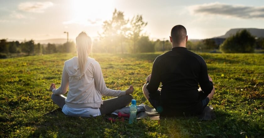 Tackle your anxiety like a pro