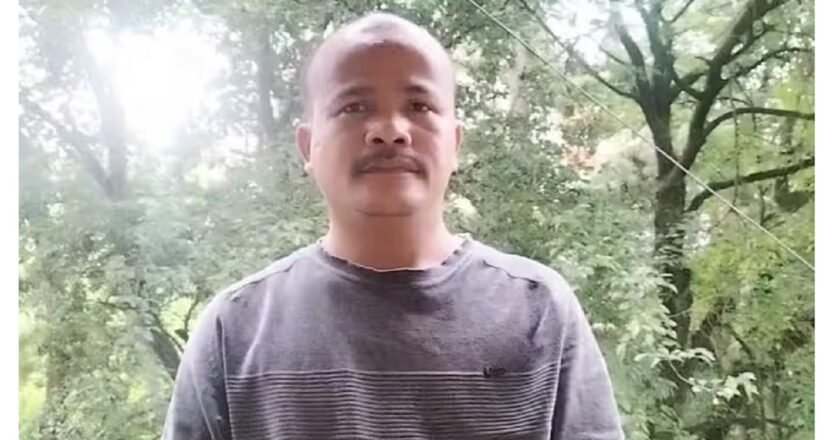 Mendipathar College appointment row: Educators deny involvement, activist clarifies error