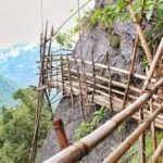 East Khasi Hills DC makes tourist guides mandatory for trekking