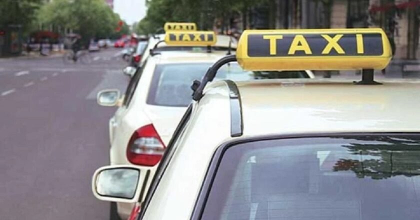 Bharat Bandh: Meghalaya-Assam tourist taxi associations suspended services