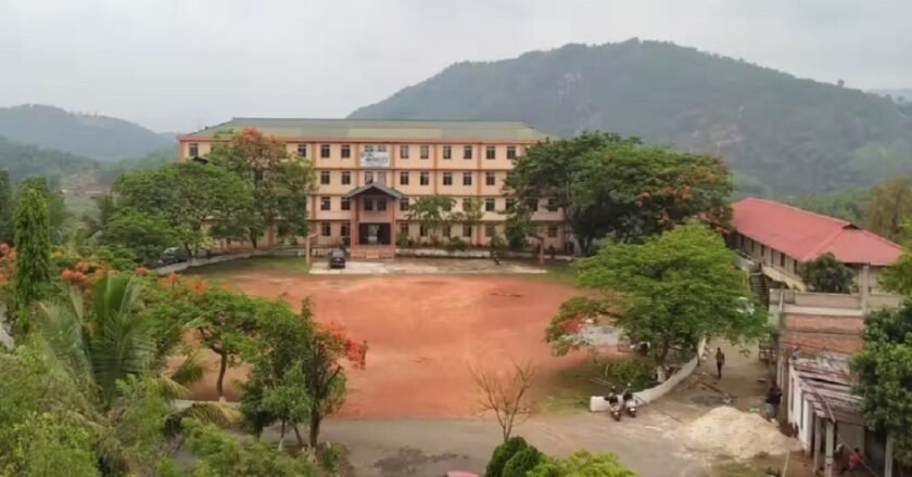 Meghalaya fake degree scam: ED seizes Rs 20 cr assets linked to CMJ varsity chancellor