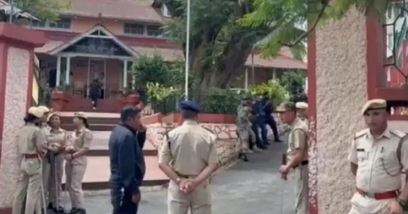 Raja m*rder case: Court sends 3 accused held for destroying evidence to judicial custody