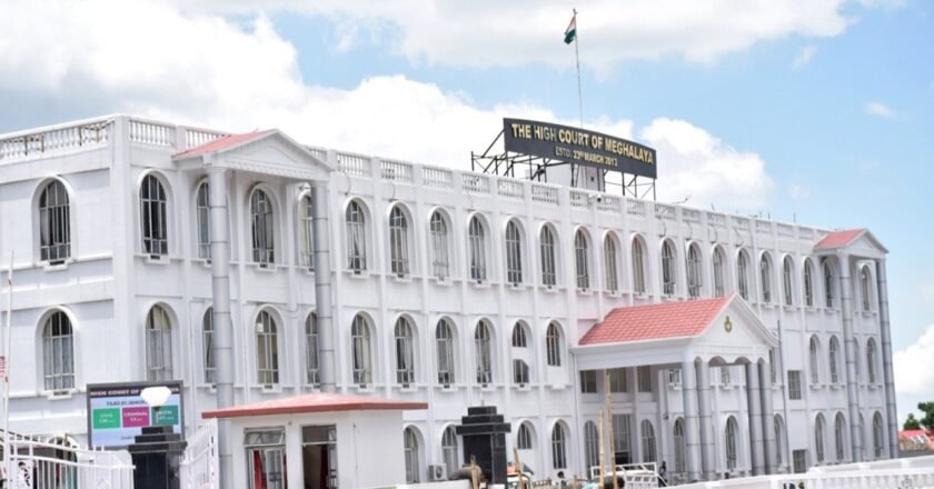 Meghalaya HC says Aadhaar not sole ID to get benefits, directs govt to accept other documents