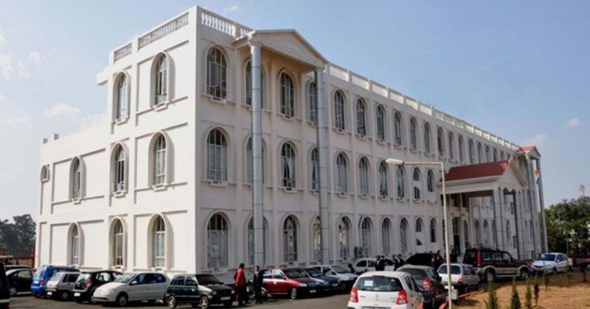 Meghalaya HC orders Defence Ministry to justify massive rent hike for Shillong cantonment residents