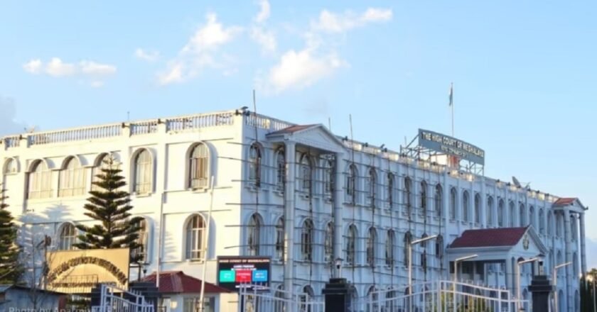 High Court directs Meghalaya govt to act on minority report for safeguarding non-tribals