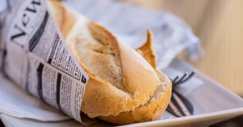 Shillong’s popular bakery RB store shut down for using newspapers to bake cakes, bread