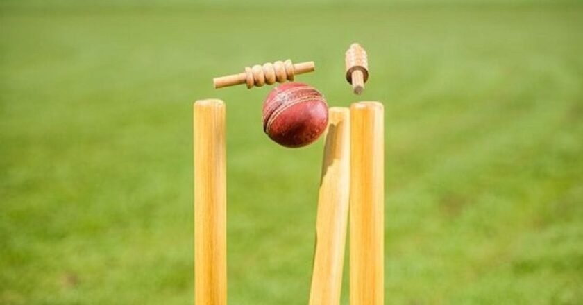 Meghalaya names 32-member squad for 2025-26 domestic Cricket season