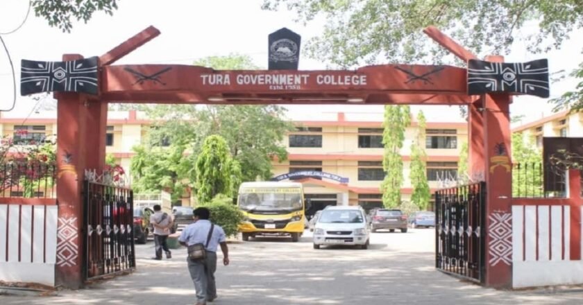 Meghalaya government colleges to introduce student uniforms to promote equality