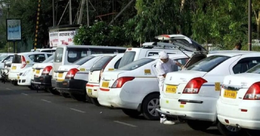 Meghalaya govt orders display of driver details in commercial vehicles for passenger safety