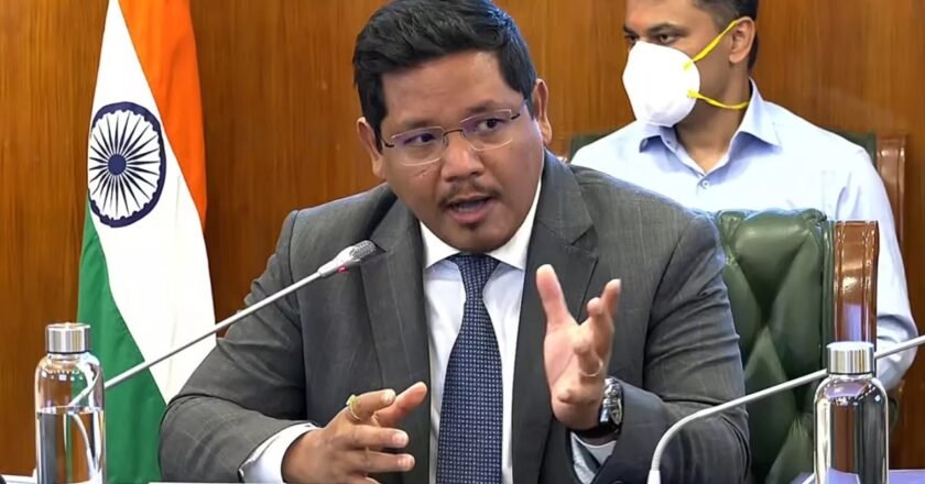 In a first Meghalaya exorts 10 MT of black pepper to Mumbai