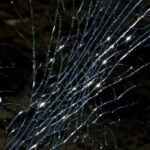 A truck plunges into a gorge outside Tura
