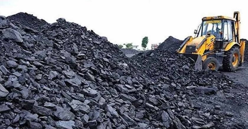 The Minister confirmed that approx 4,000 tonnes of illegally mined coal currently missing in Meghalaya