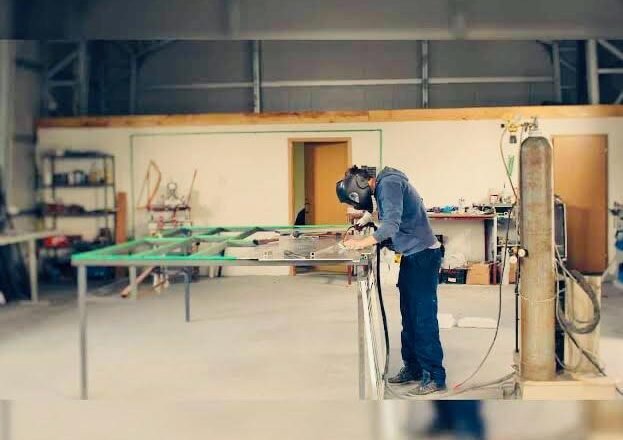 Aluminium futures downturn on low demand