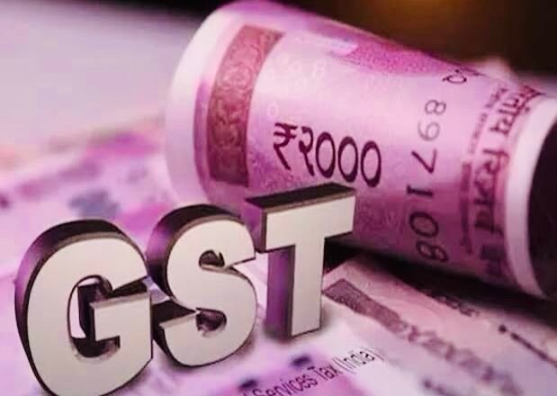 GST collections gain 6.2% to Rs 1.84 lakh crore in June