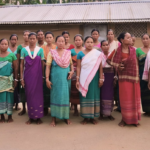 A complaint has ST commission against a YouTuber for allegedly vilifying Meghalaya tribals