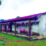 The difficulties faced by schools in this EGH village appear to be unsolvable