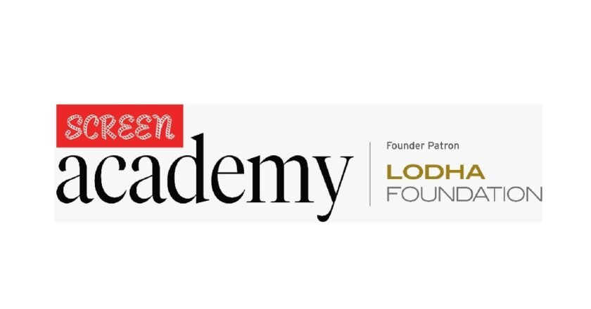 Screen Academy launch brings hope to aspiring filmmakers, opens doors beyond metro cities