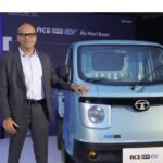 Tata’s Ace Pro Brings Big Value for Small Businesses at ₹3.99 Lakh
