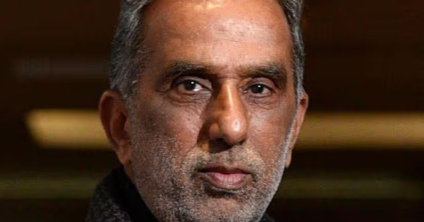 Union Minister Gurjar emphasized the need to model the Khasi hills for the Viksit Bharat