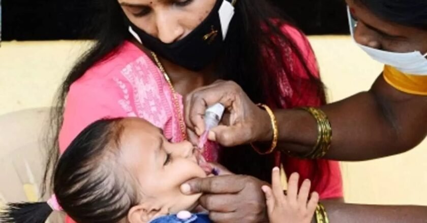 In 2024,UN reported that over 14 million children did not receive a single vaccine