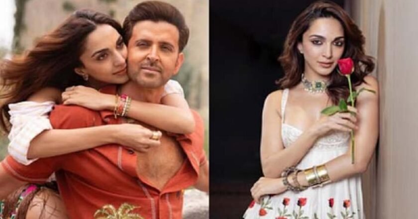 “War 2”: Kiara Advani reminds of Deepika Padukone in multiple scenes