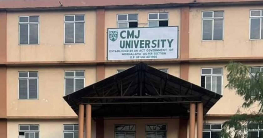 ED attaches Rs 20 crore in Meghalaya fake degree scam