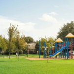 The Child Rights Commission has called for more green spaces
