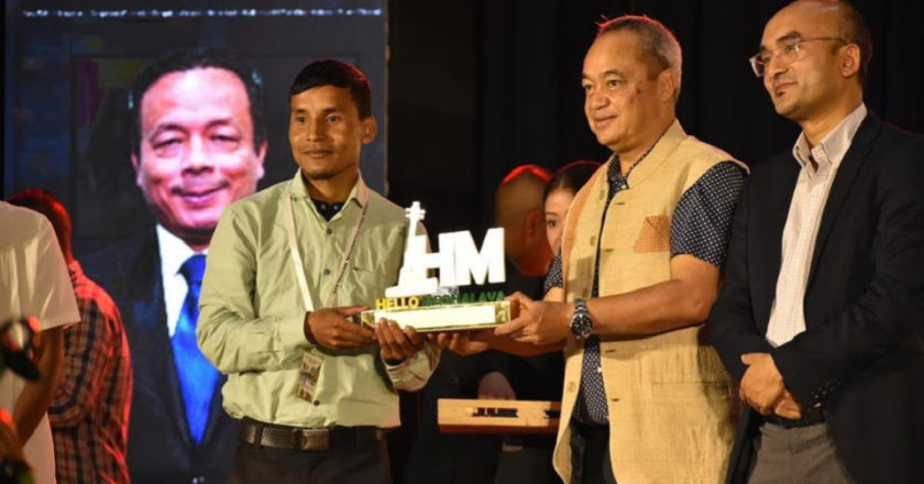 Indigenous streaming service marks milestone with high engagement in khasi, garo, and pnar content