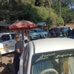 Meghalaya to enforce driver ID display in commercial vehicles for safer travel
