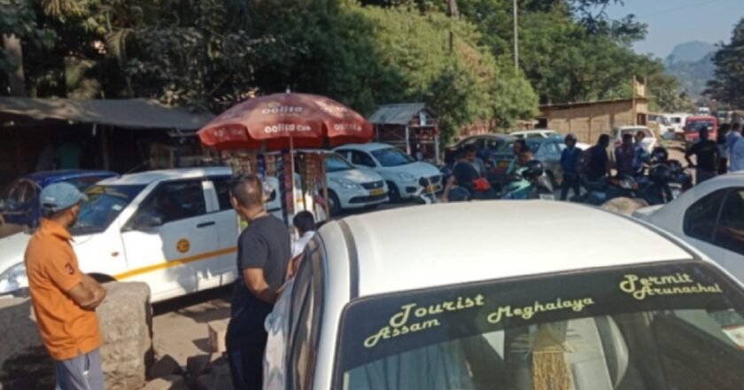 Meghalaya to enforce driver ID display in commercial vehicles for safer travel