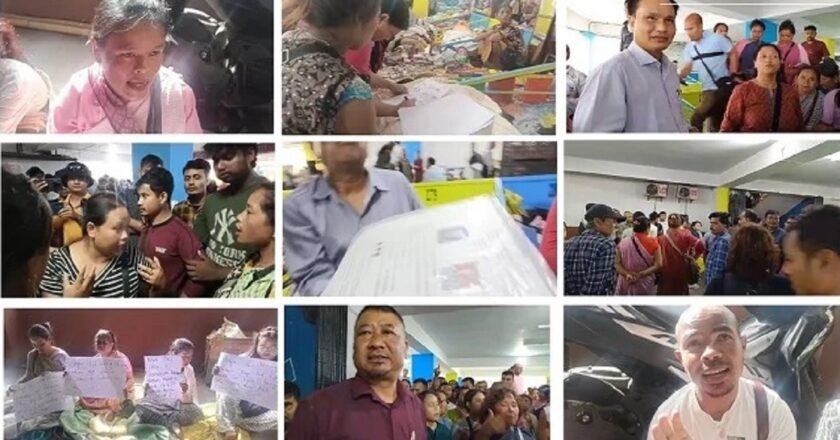 Meghalaya High Court to hear vendor licence dispute on August 5