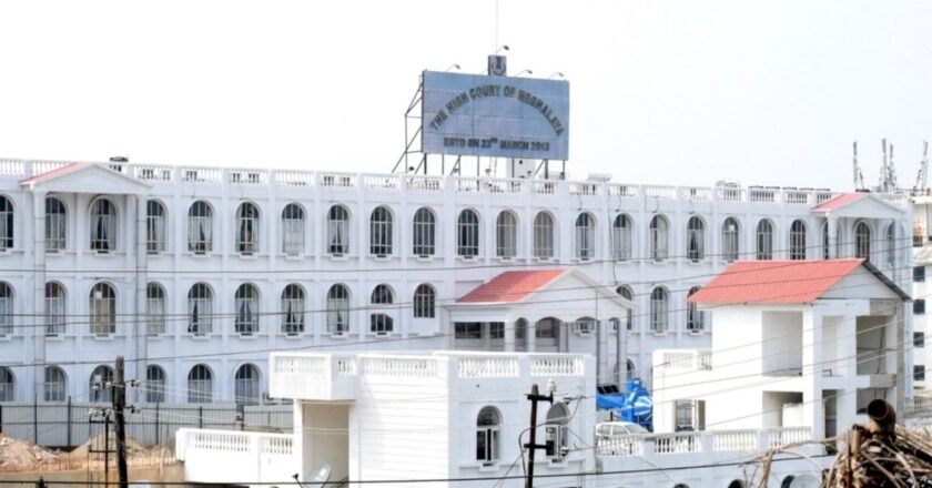 Meghalaya HC orders Rs 6.5 lakh compensation for JNV student’s electrocution death