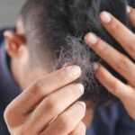 Refrain from mistreating your hair