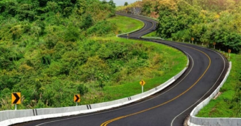 Meghalaya initiates land acquisition process for Rs 23,000cr Shillong-Silchar high-speed corridor