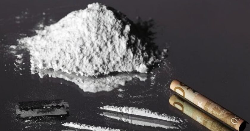 Study flags drug use among Meghalaya kids as young as 10